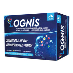 Lognis 60 Comprimidos Revestidos